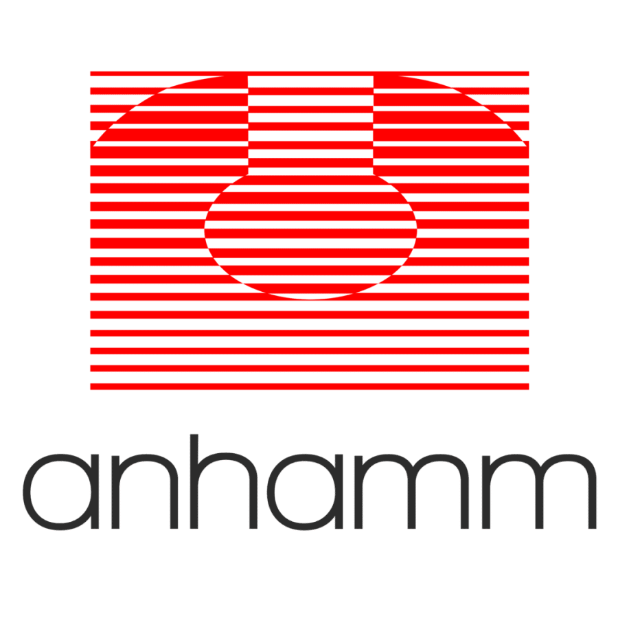 Anhamm logo
