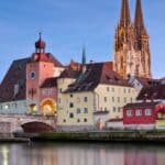 Regensburg