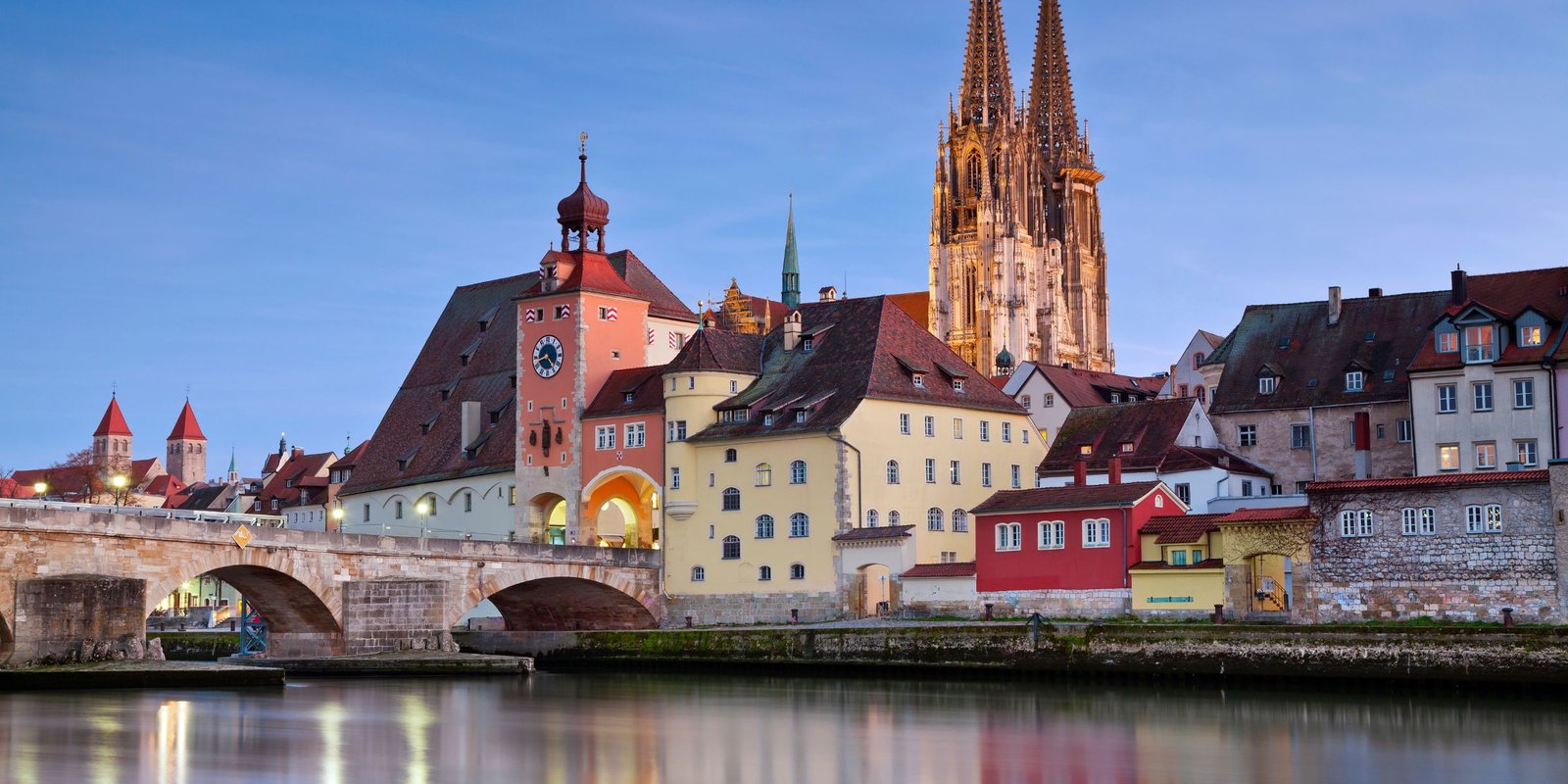 Regensburg