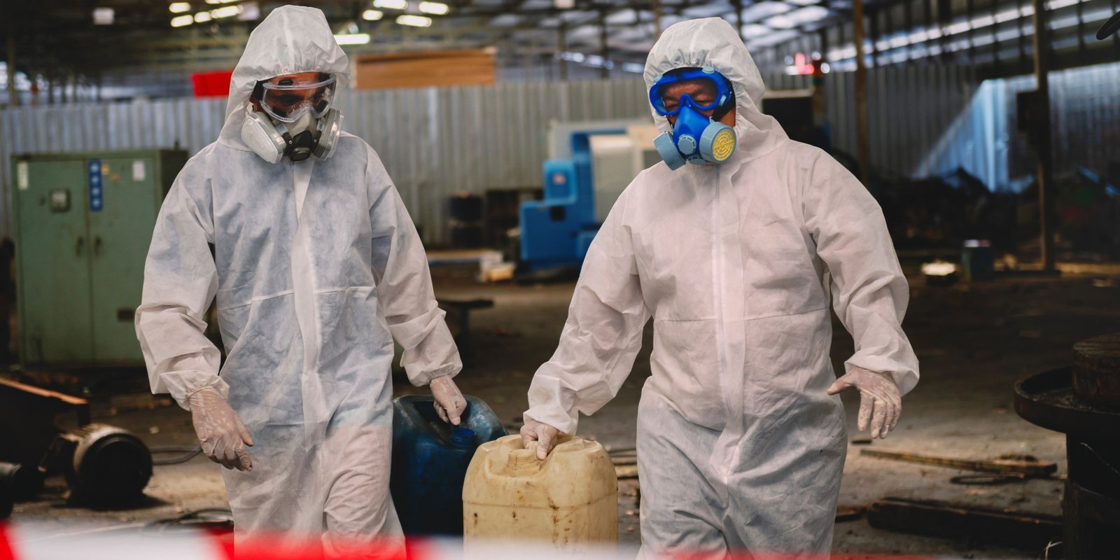 Sicherheitsmaßnahmen